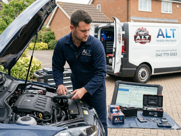 Pre-Purchase Inspections