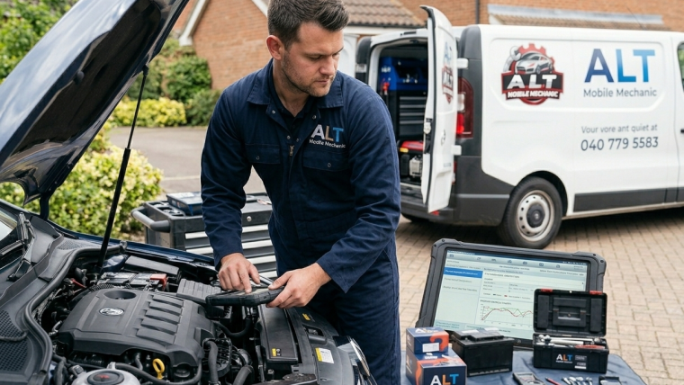 Pre-Purchase Inspections