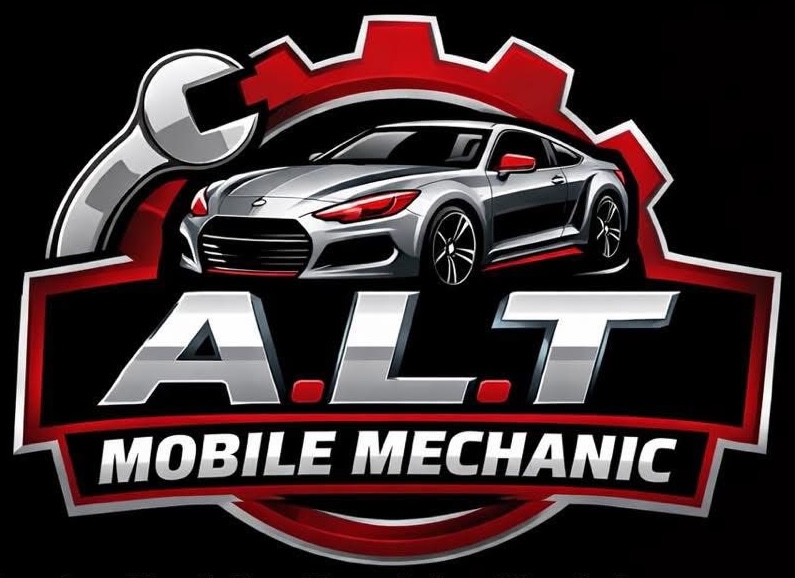 logo ALT Mobile Mechanic
